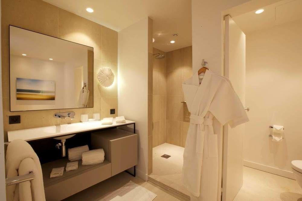 Taiwana Hotell Gustavia Exteriör bild