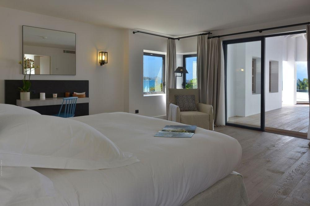 Taiwana Hotell Gustavia Exteriör bild