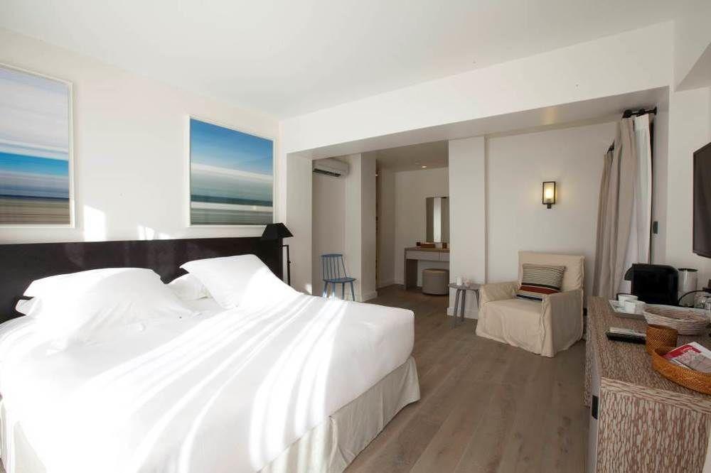 Taiwana Hotell Gustavia Exteriör bild