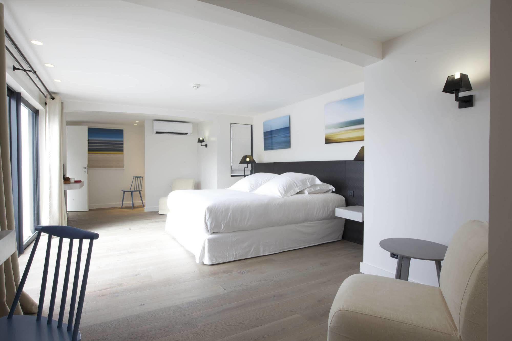 Taiwana Hotell Gustavia Exteriör bild